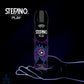 Desodorante Stefano Play Aerosol 113 g