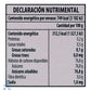 Goma de Mascar Bubbaloo Tutti Frutti 47/5.1 g
