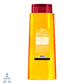 Shampoo Garnier Fructis Liso Coco 650 ml