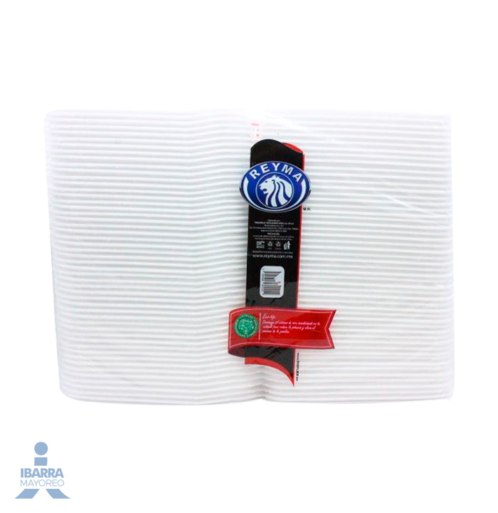 Contenedor Térmico Reyma 7 x 7 División 50 pzas.