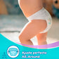 Pañal Huggies All Around Unisex Etapa 5 40 pzas.