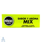 Preservativo Prudence Mix 5 pzas.