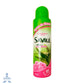 Desodorante Savilé Agua de Rosas Aerosol 150 ml