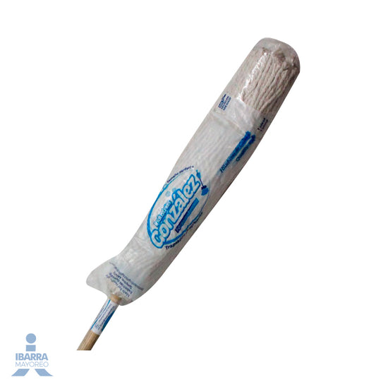 Trapeador Pabilo 200 g