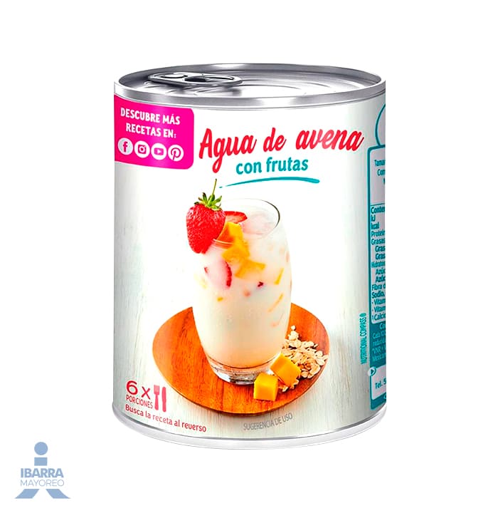 Leche Carnation Evaporada Light 360 g