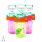 Biberón Evenflo Ositos 4 oz
