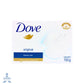 Jabón de Tocador Dove Blanco 135 g