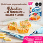 Leche Nestlé La Lechera Doy Pack 209 g