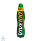 Bebida Energética Vive 100% 600 ml