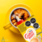 Sustituto de Crema Coffee Mate Avellana Líquido 530 g