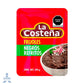 Frijol Negro Refrito La Costeña Bolsa 400 g