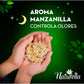 Toalla Panty Protector Naturella 40 pzas.