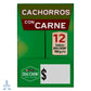 Alimento Purina Dog Chow Cachorro Carne 100 g