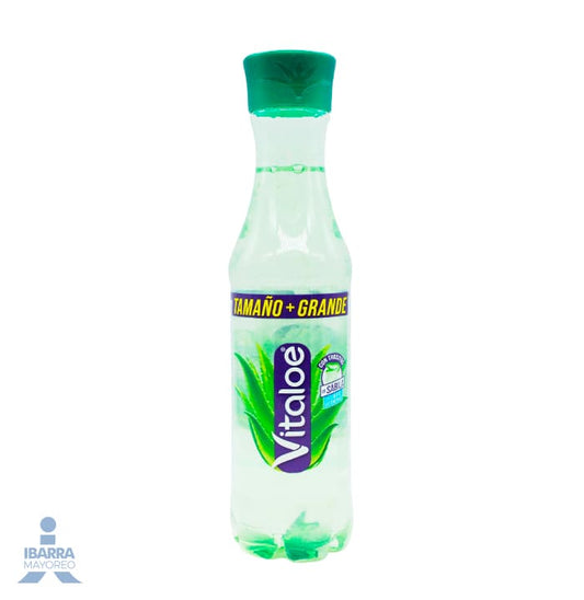 Bebida Vitaloe Sábila Mega 500 ml