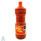 Salsa Picante Costa Brava Roja 1.5 L