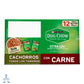 Alimento Purina Dog Chow Cachorro Carne 100 g