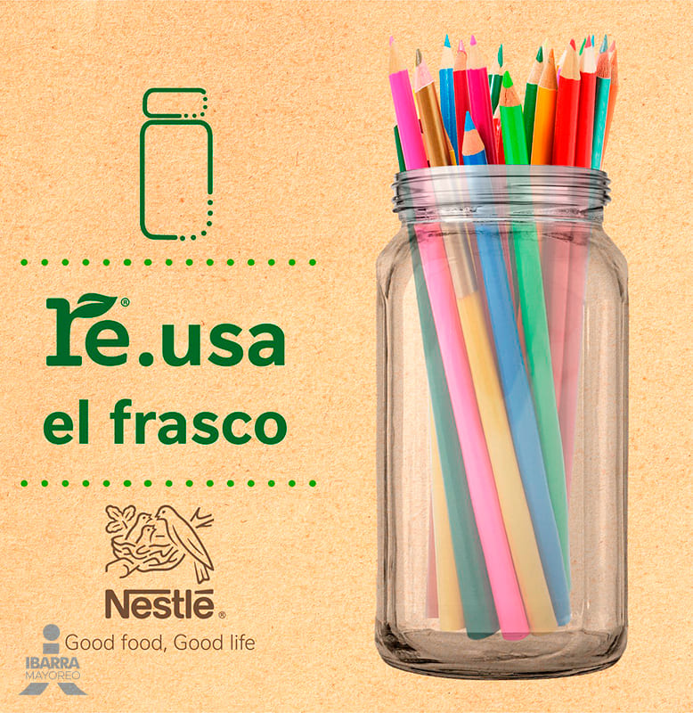 Café Soluble Nescafé Dolca con Caramelo Frasco 170 g