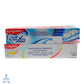 Crema Dental Colgate Total 3/50 ml + 2 Triple Acción GRATIS 1 Extra Blancura