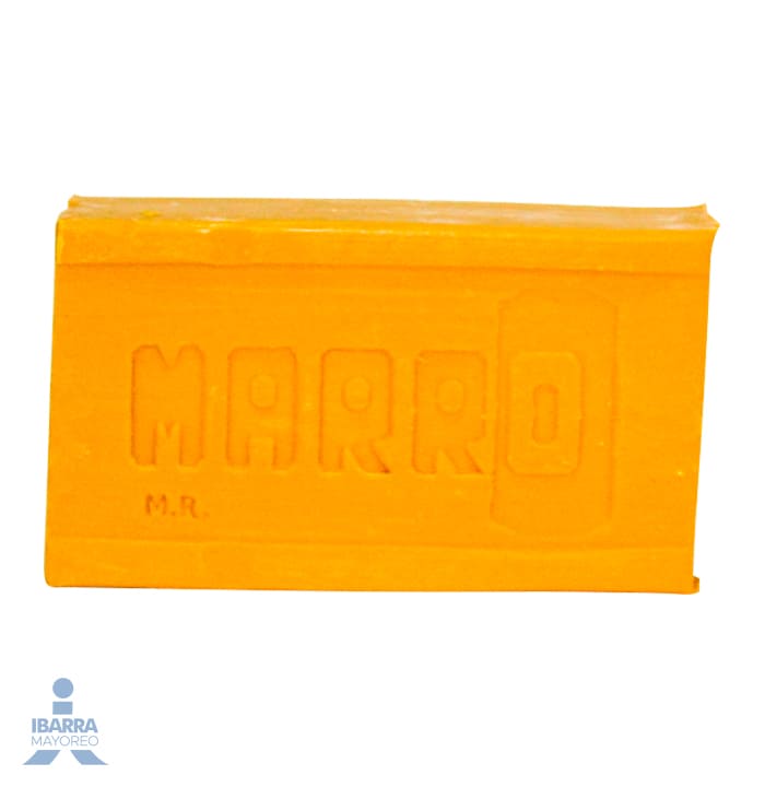 Jabón Marro 350 g