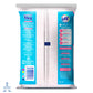 Detergente Util Multiusos Blanco 1 kg