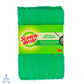 Fibra Scotch Brite Esponja Recubierta Colores