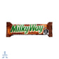 Chocolate Milky Way 6/48 g