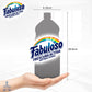 Limpiador Fabuloso Alternativa al Cloro 1 L