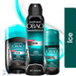 Desodorante Obao Hombre Ice Aerosol 150 ml