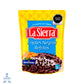 Frijol Negro Refrito La Sierra Bolsa 430 g