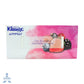 Pañuelo Kleenex Aromas Frutos Rojos 90 pzas.