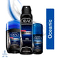 Desodorante Obao Hombre Oceanic Aerosol 150 ml