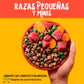 Alimento Pedigree Razas Pequeñas y Minis 420 g