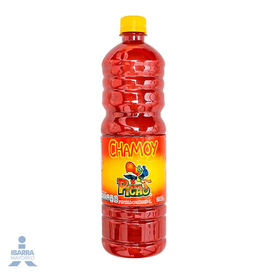 Chamoy Picao 1 L