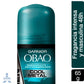 Desodorante Obao Hombre Cool Metal Roll On 65 g