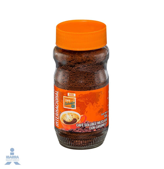 Café Internacional 50 g