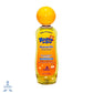 Shampoo Grisi Ricitos de Oro 250 ml