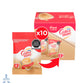 Sustituto de crema para café Coffee Mate polvo original 10 sobres de 34 g
