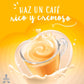 Sustituto de Crema Coffee Mate Avellana Líquido 530 g