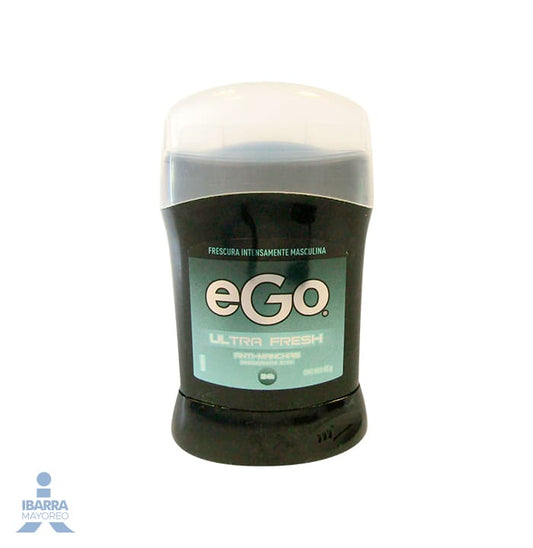 Desodorante Ego Ultra Fresh Stick 45 g