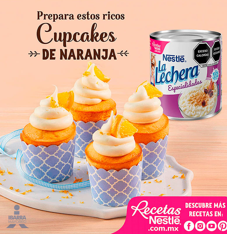 Leche Nestlé La Lechera Deslactosada 384 g