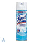 Desinfectante en Aerosol Lysol Crisp Linen 475 g