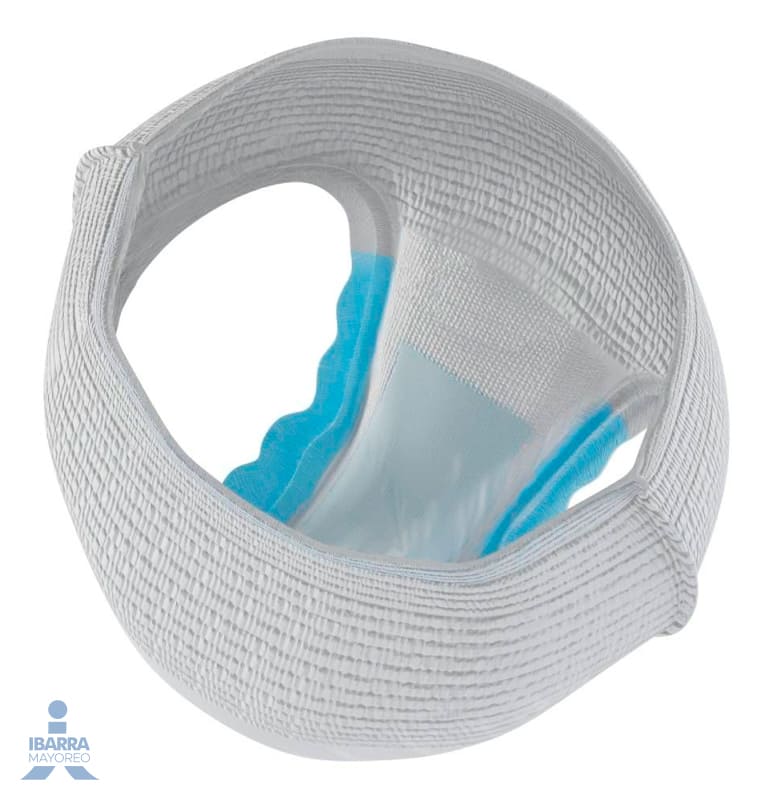 Pañal Tena Slip Maxi Protect Grande 10 pzas.