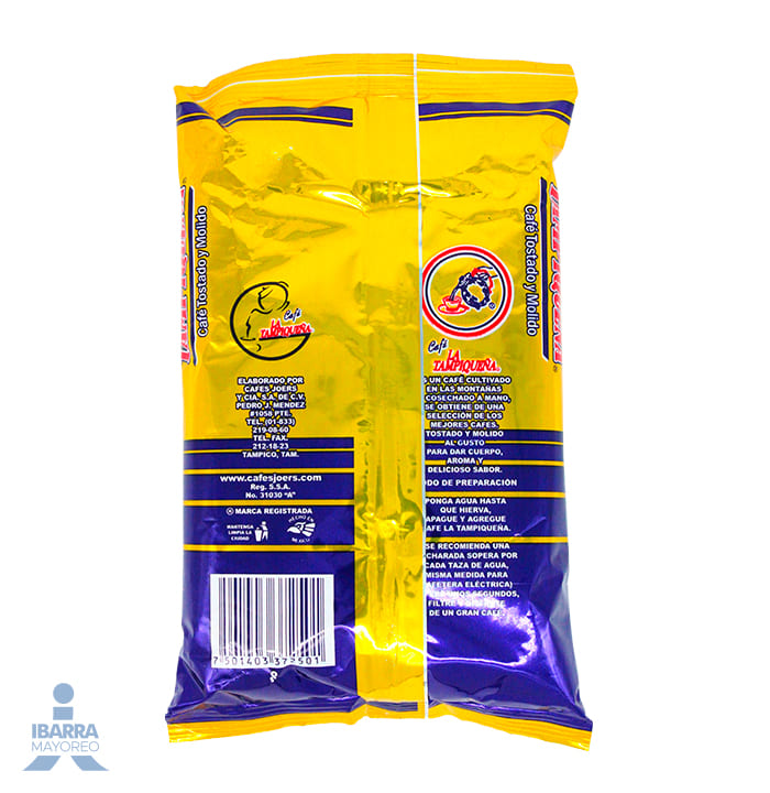 Café La Tampiqueña 250 g