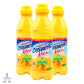 Suavizante Ensueño Max Fresco Verano 450 ml