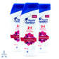 Shampoo Head & Shoulders Suave Manejable 2 en 1 180 ml