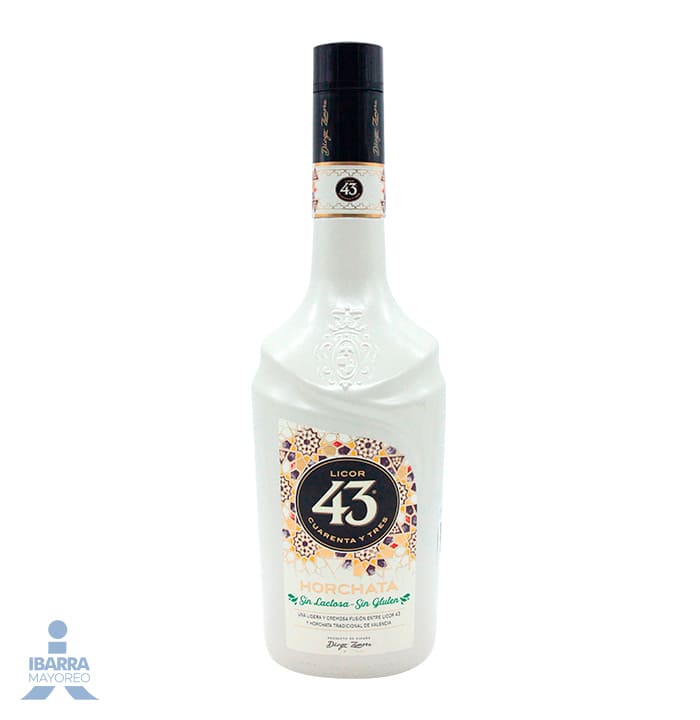 Licor 43 Horchata 700 ml
