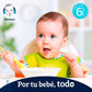 Gerber Colado Verduras Res y Arroz Etapa 2 100 g