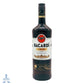 Ron Bacardí Añejo 980 ml