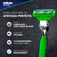 Rastrillo Gillette Mach3 Sensitive GRATIS 2 cartuchos
