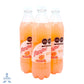Refresco Peñafiel Toronjada 600 ml